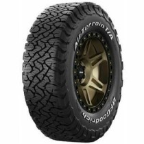 Pneu BFGoodrich All-Terrain KO3 265/65R17 116/113S 3PMSF